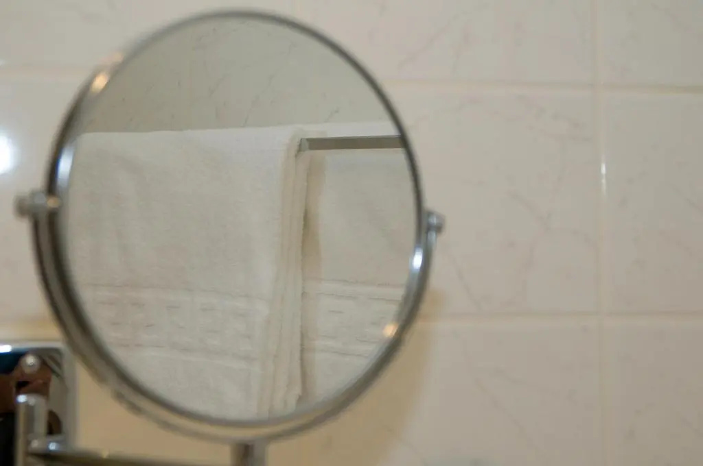 Hotel Astoria - Chambres