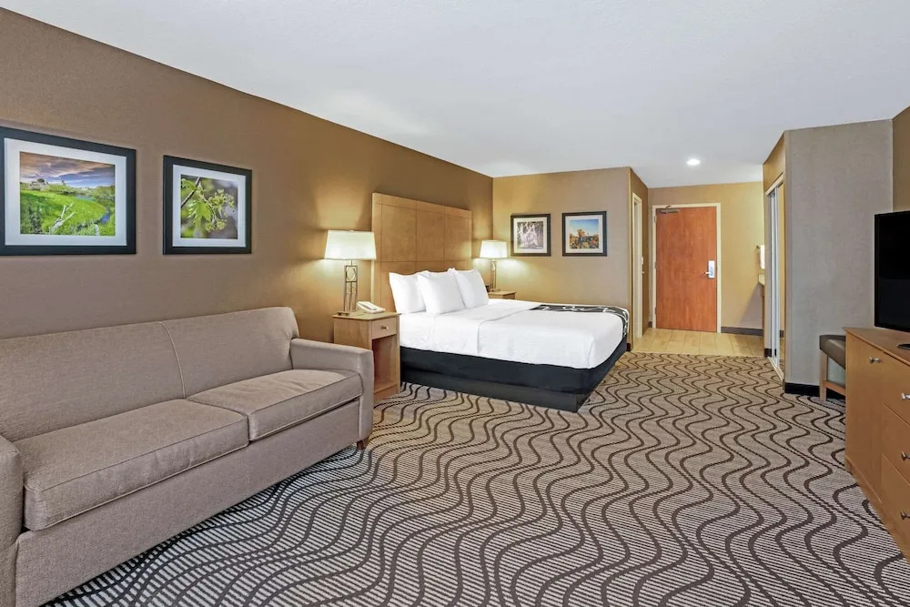 1 Bedroom Suite
