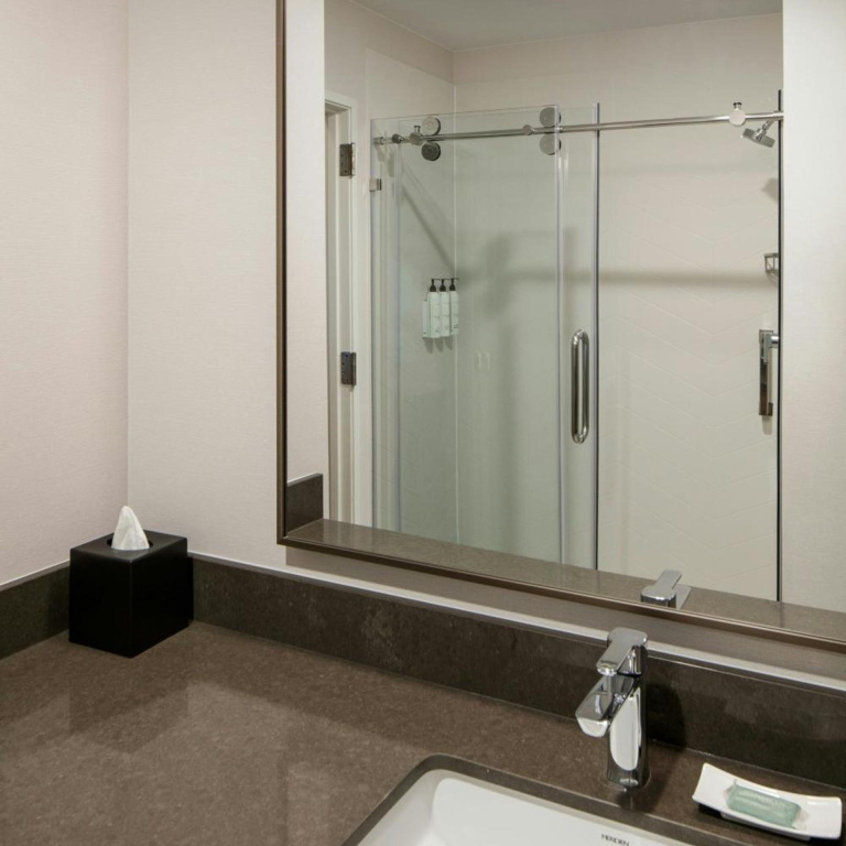 Fairfield Inn & Suites by Marriott Clovis - Général
