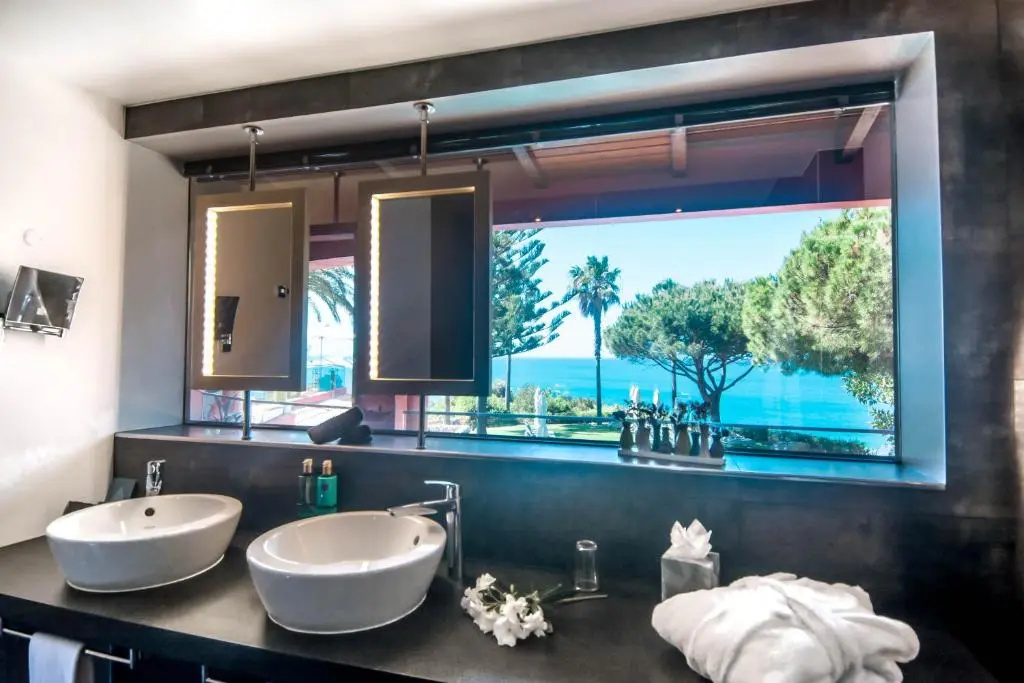 Boutique Hotel Vivenda Miranda - Chambres