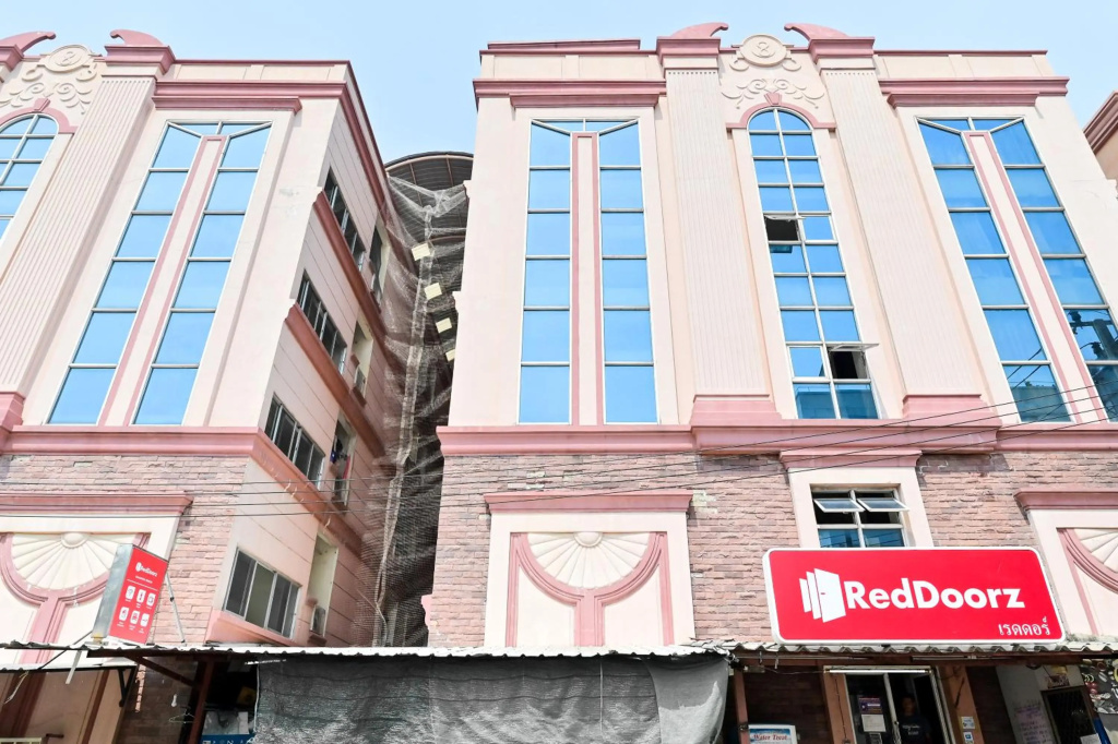 RedDoorz Big Bird Palace