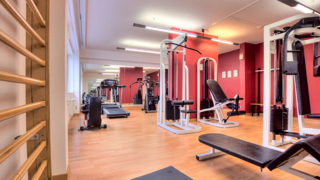 Hotel & Aparthotel Casteau Resort Mons picture