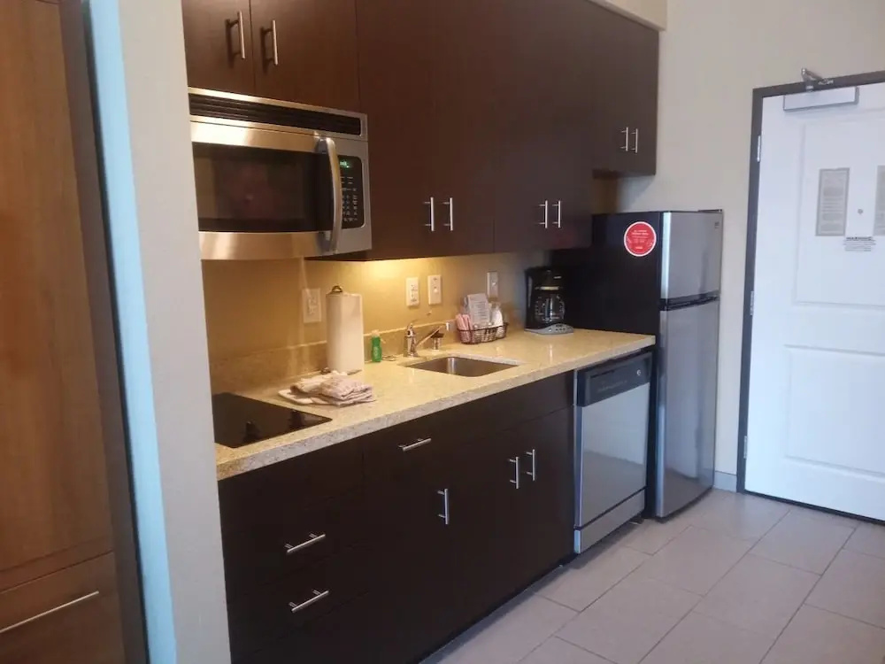 TownePlace Suites by Marriott Carlsbad - Chambres