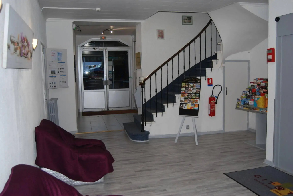 Hotel photo 13