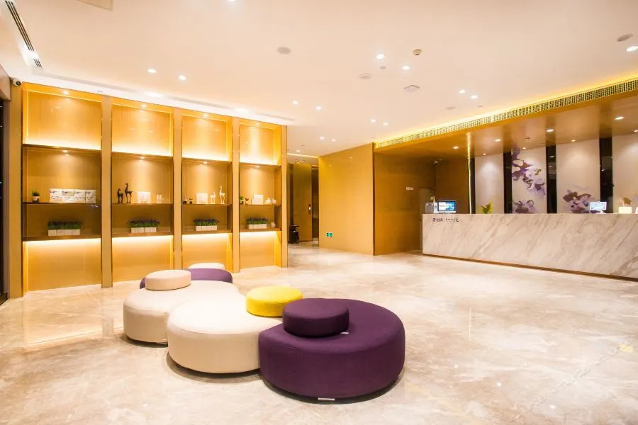 Business Centre