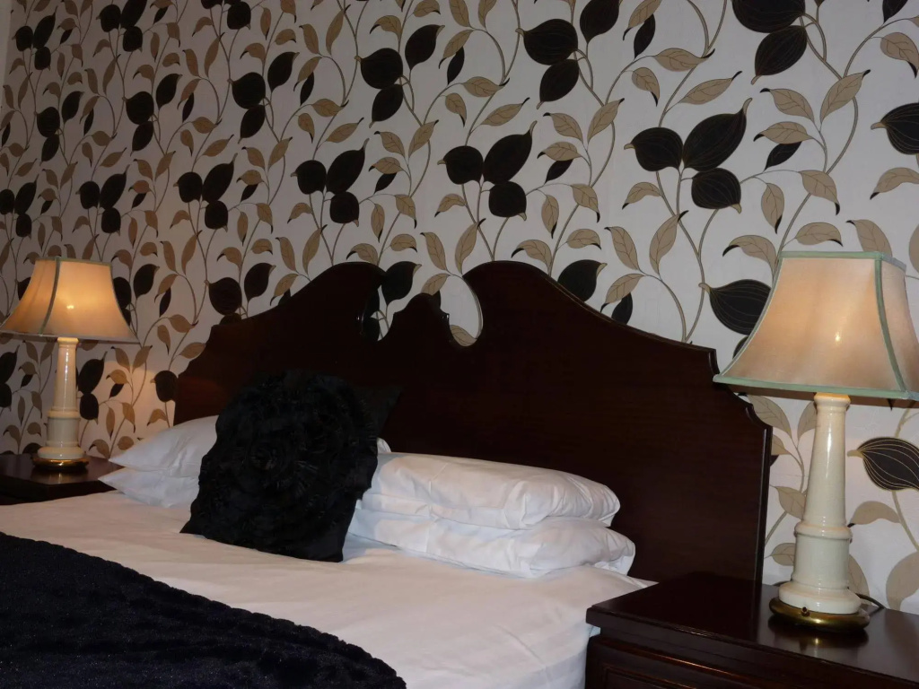 Park Hotel Dunoon - Général
