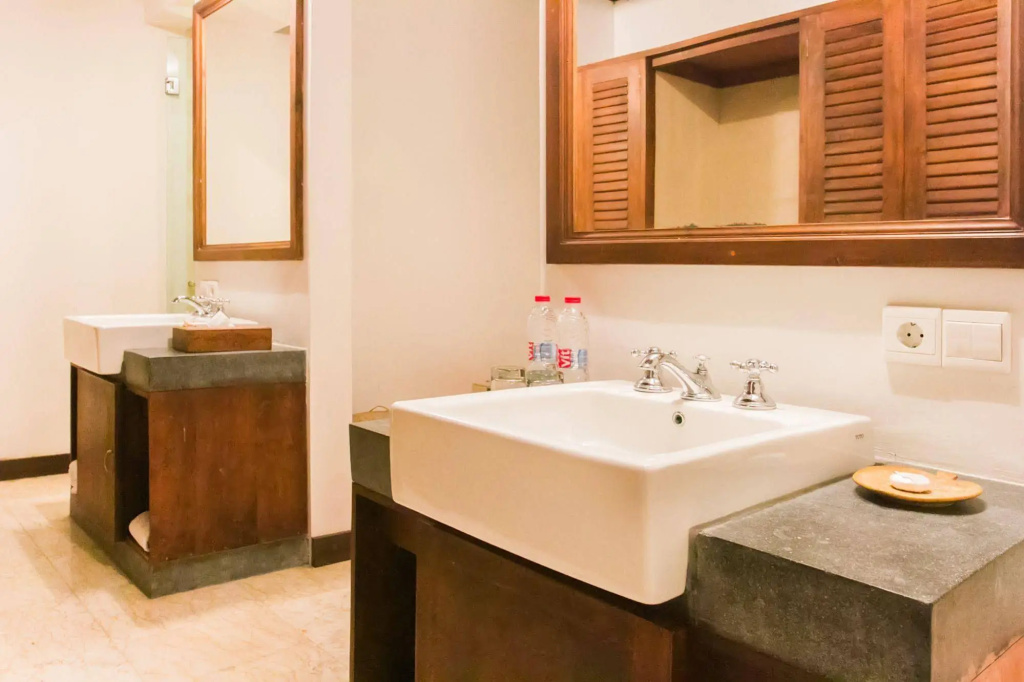 Sekar Nusa Villas - Général