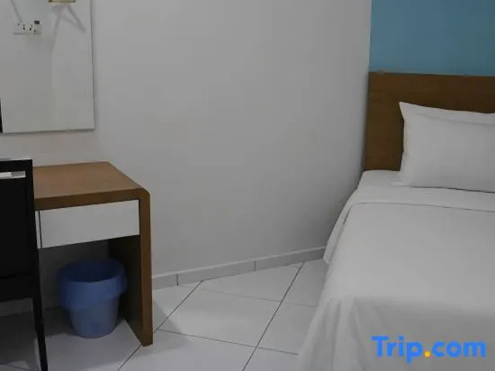 Hotel Wawasan - Chambres