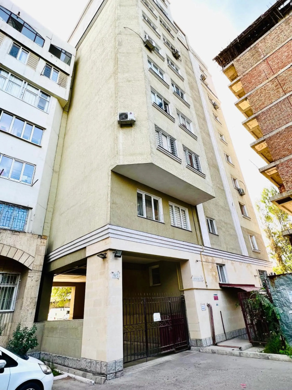 Evita Apartment