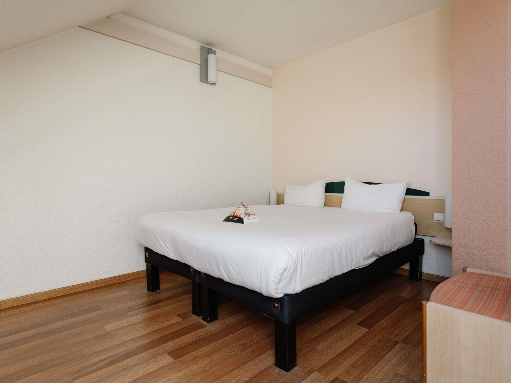 ibis Brussels Waterloo — 4