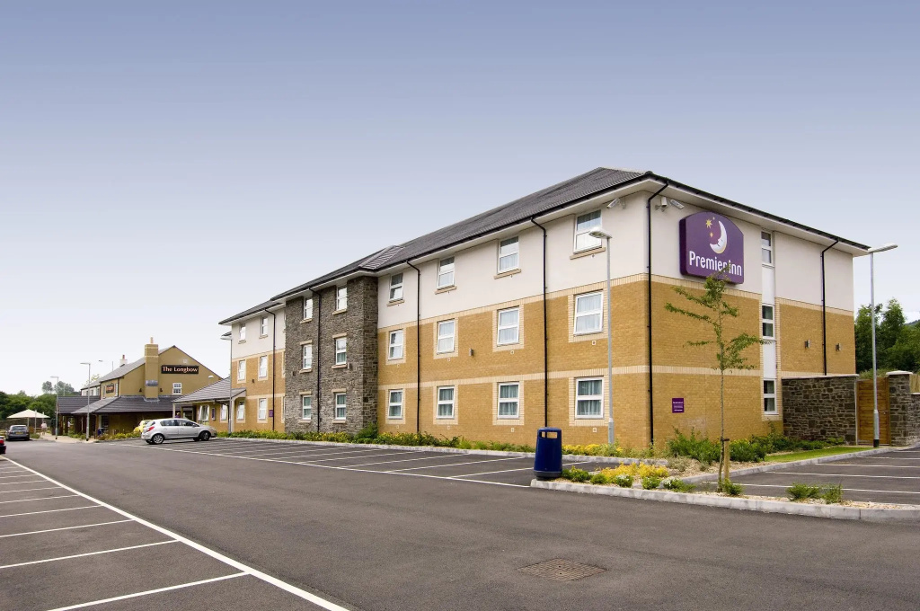 Premier Inn Llantrisant - Général