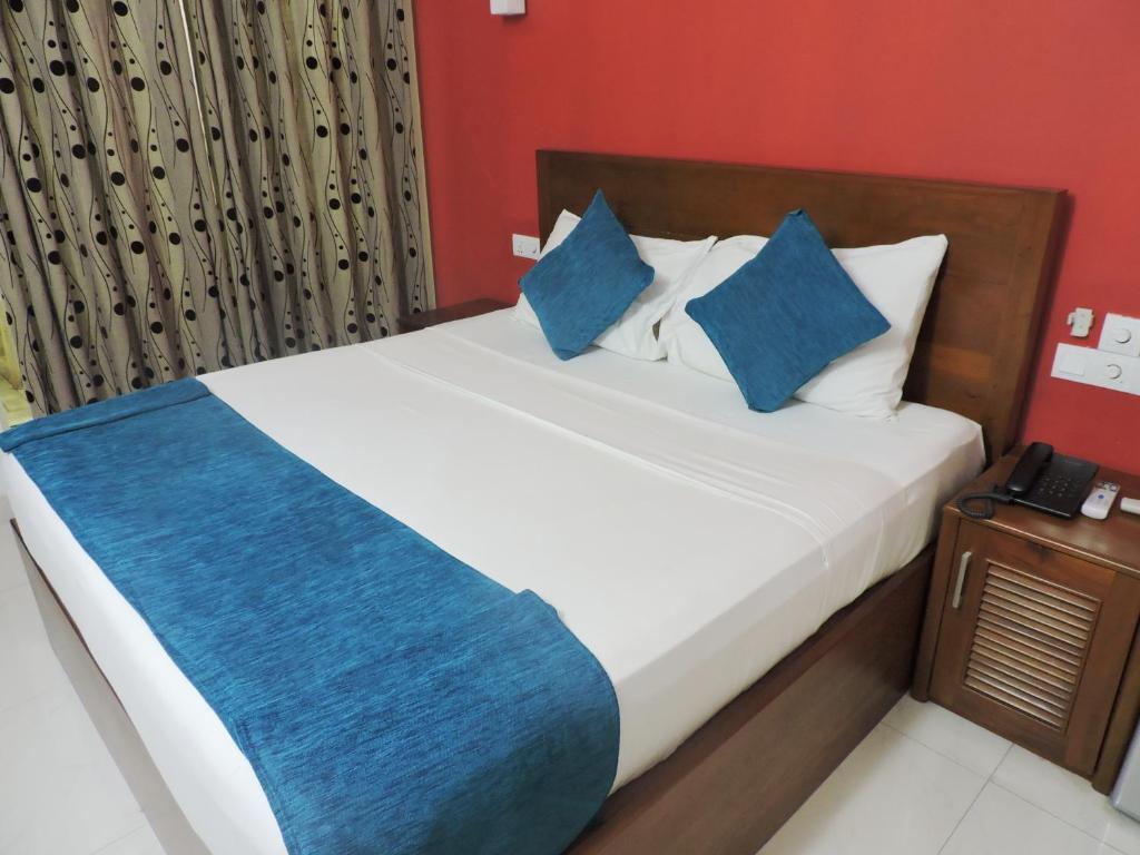 Hotel Travellers Nest