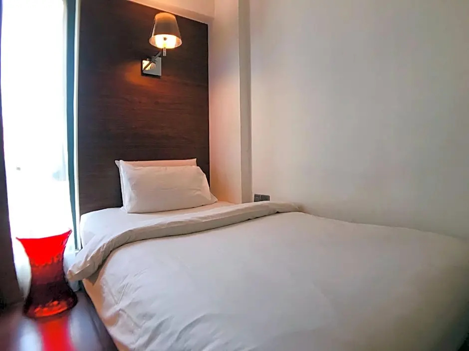 Melange Boutique Hotel - Chambres