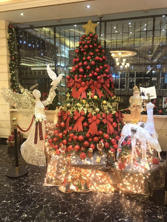 Boulevard Palace Hotel - фото 33