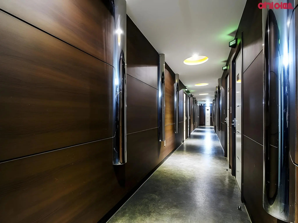 Hotel photo 18