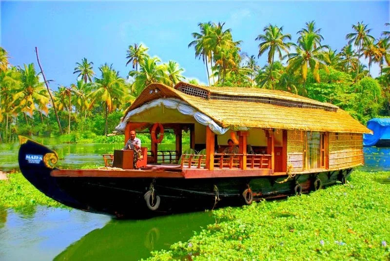 Chaandhni Lake View