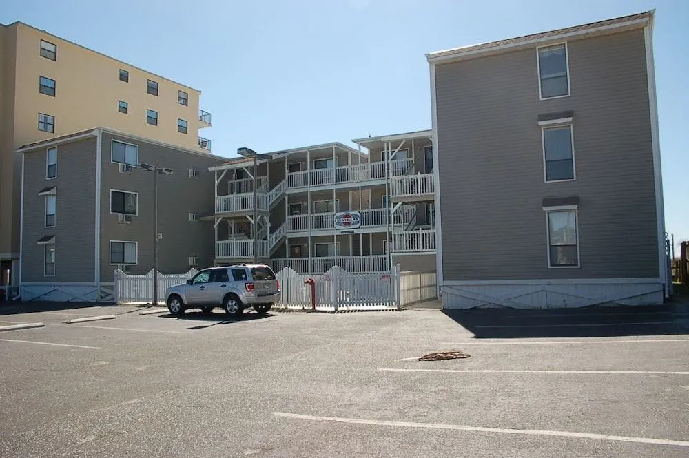 1036-1-F Sunvillas - 2 Br Condo