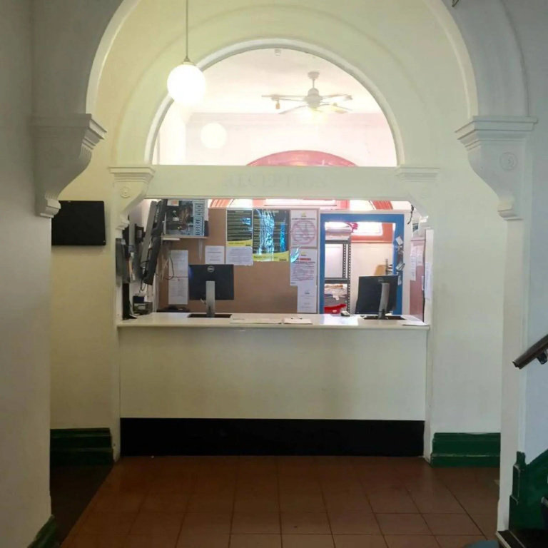 Hotel photo 2