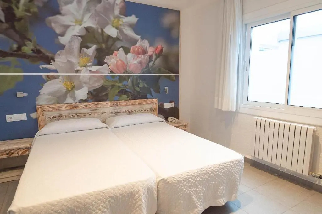 Hotel S’Agoita - Chambres