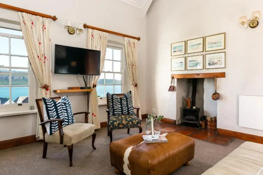 The Farmhouse Hotel - фото 43