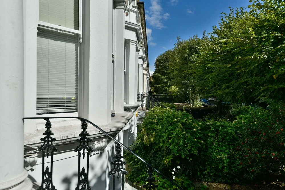 Portobello & Notting Hill Apartment