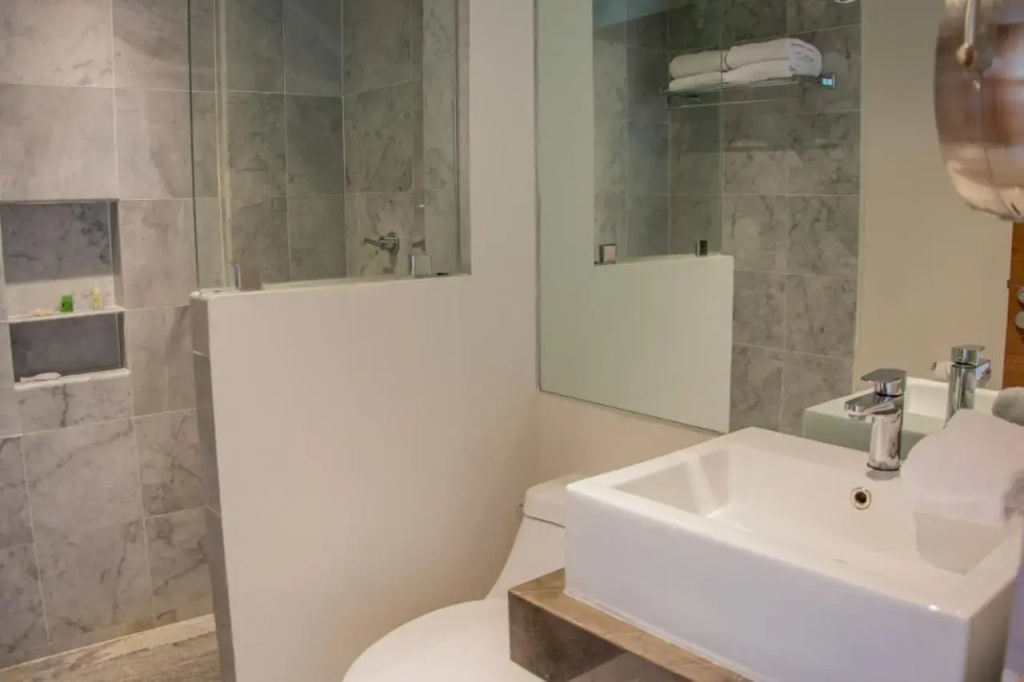 Hotel Plaza Kokai Cancún - Général