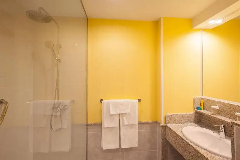 Abora Continental by Lopesan Hotels - All Inclusive - Chambres