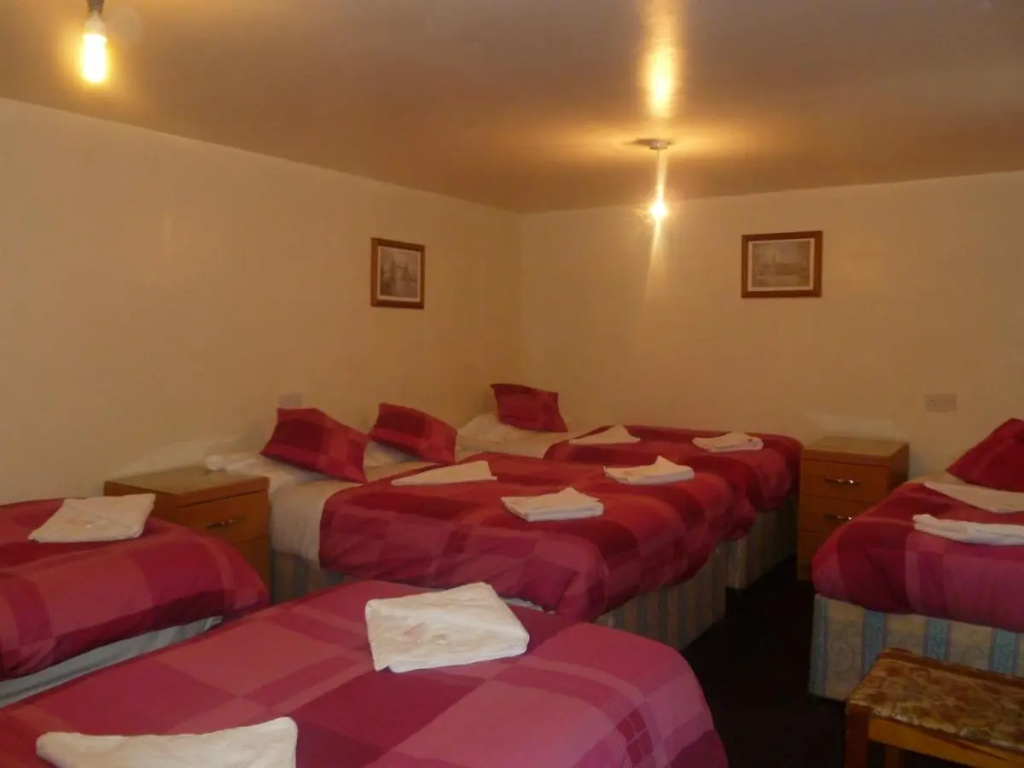 Hotel photo 21