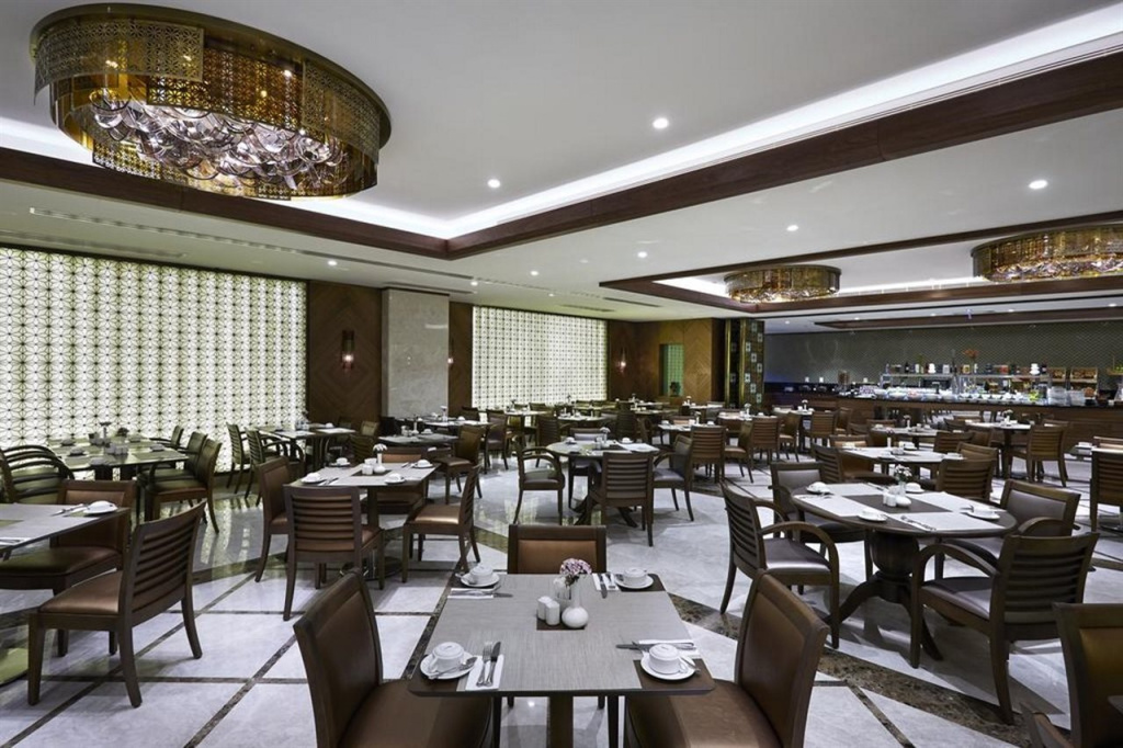 Uranus Istanbul Topkapi — Стамбул, Туреччина мініатюра 33