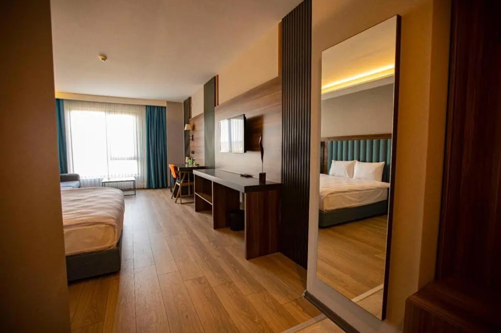 Hotel photo 16