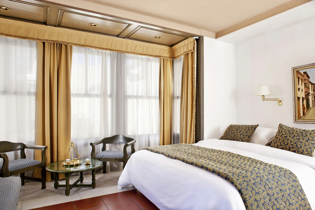 Rimondi Boutique Hotels — фото