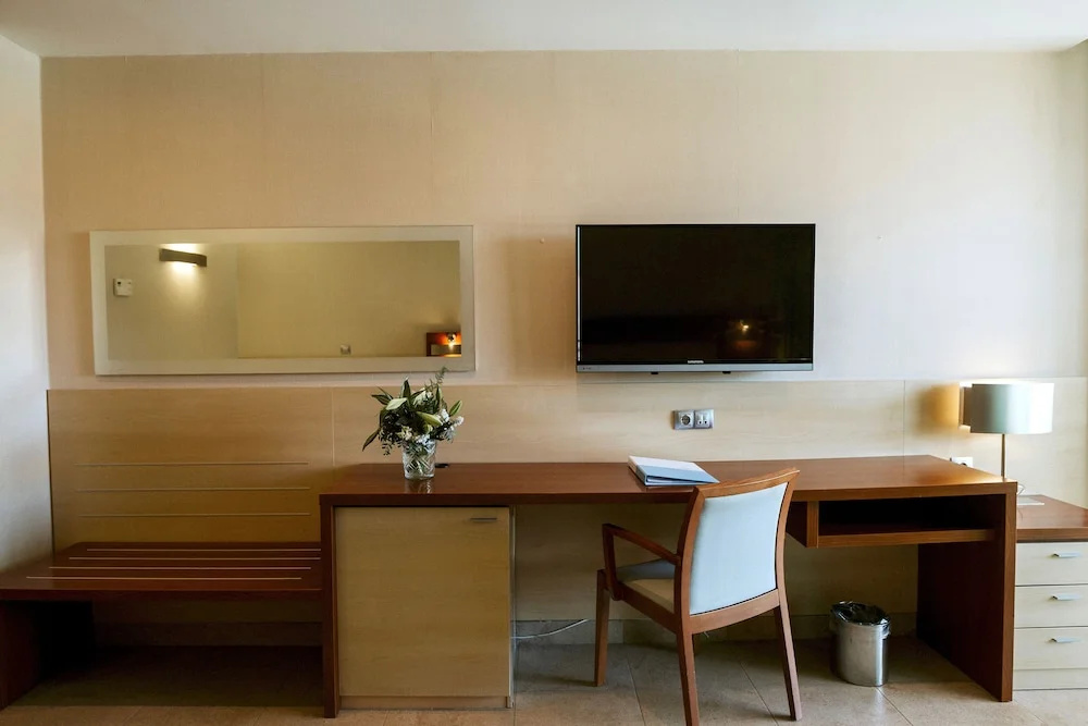Hotel Deloix Aqua Center - Chambres