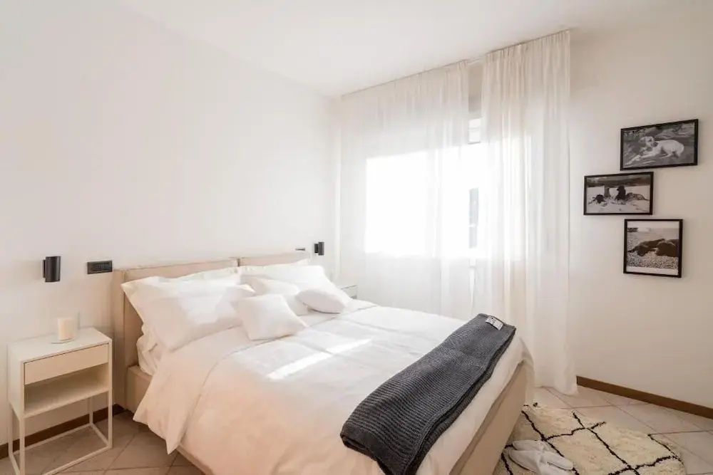 Hotel Adriatica - Chambres