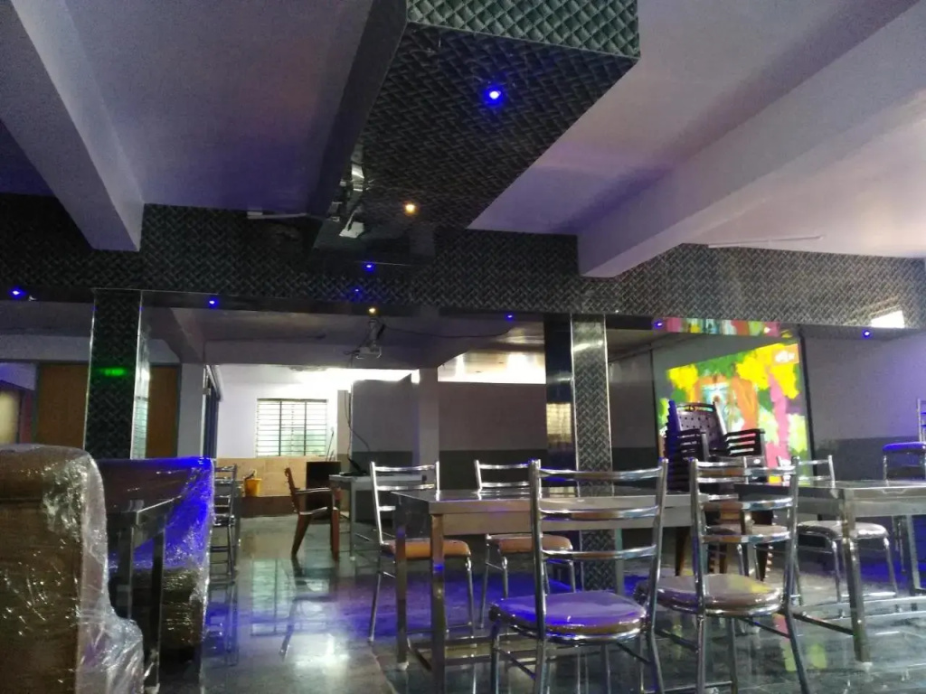 Hotel VNS Lodging & Boarding - фото 25