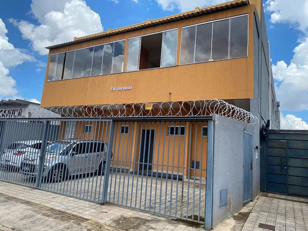 Edificio Gervasio