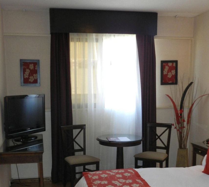 Hotel Mendoza - Général
