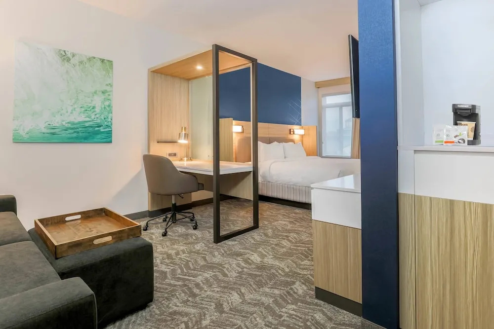 Motel 6 - Tallahassee North