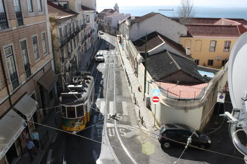 Myplace - Lisbon - Alfama