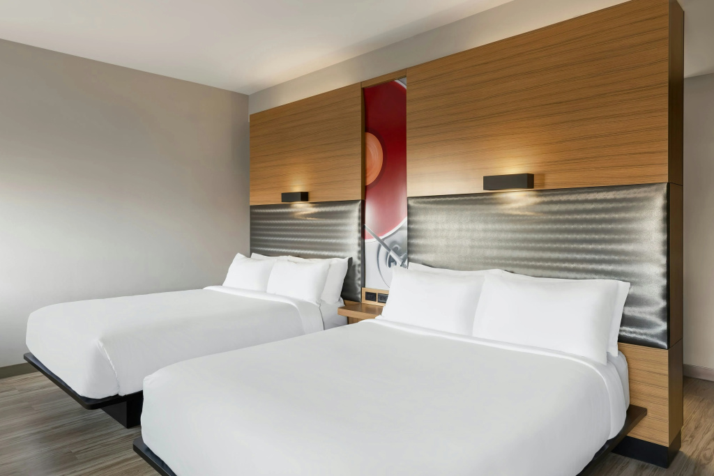 Aloft by Marriott Green Bay - Général
