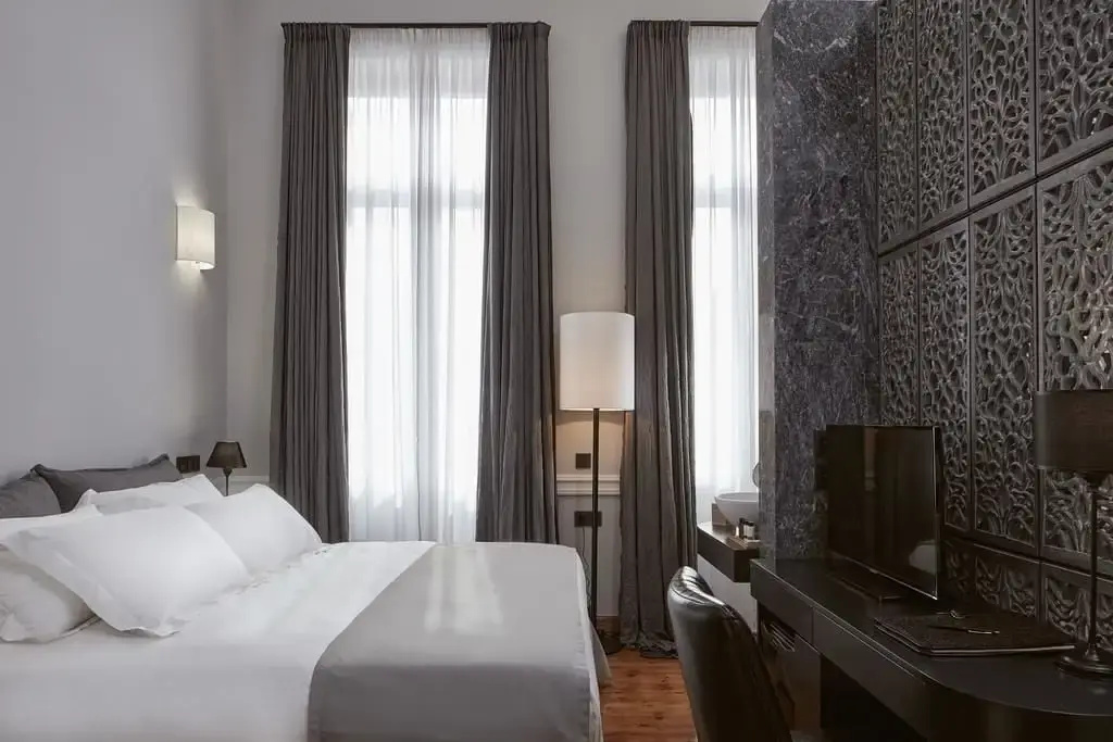 Magna Grecia Boutique Hotel — фото