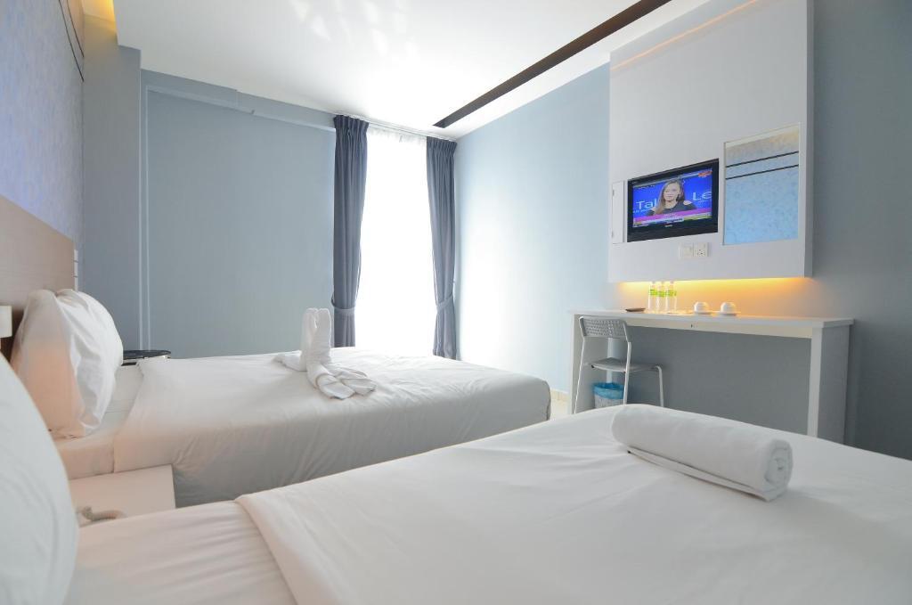 Best View Hotel Sri Petaling