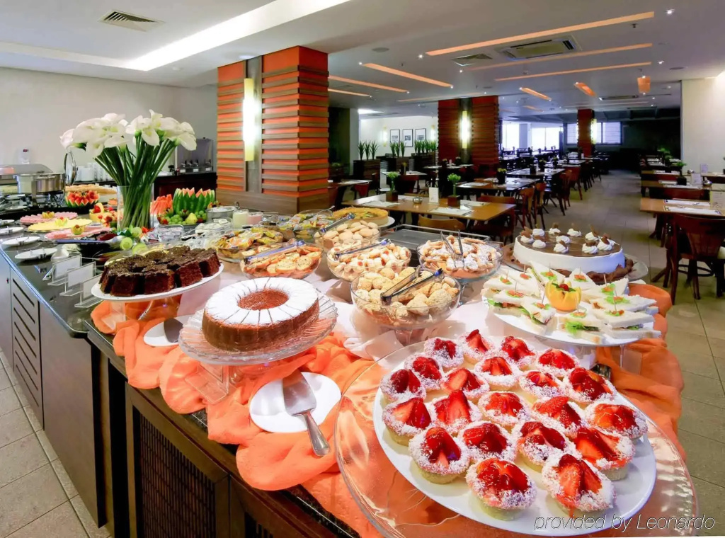 Mercure Camboriu Hotel - Général