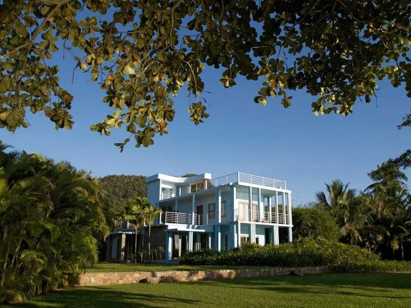 Knai Bang Chatt - Chambres