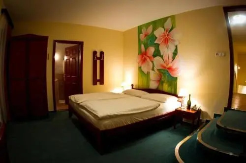 Ciao Amico Panzió - фото 5