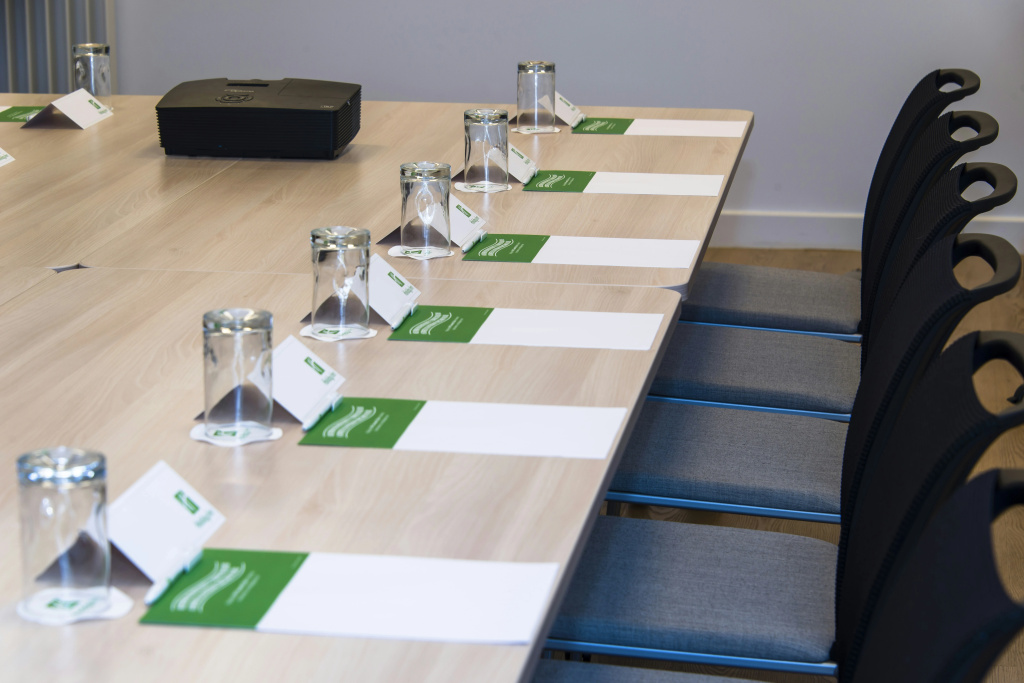 Holiday Inn Calais-Coquelles by IHG - Général