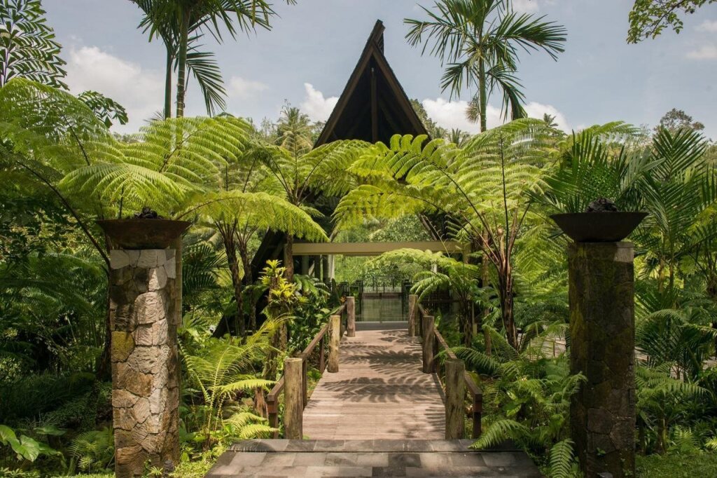 Komaneka At Bisma Ubud