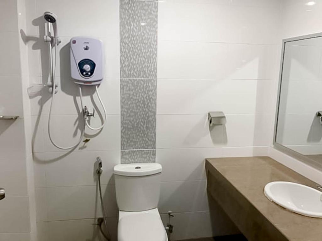 Myangkasa Akademi & Resort Langkawi