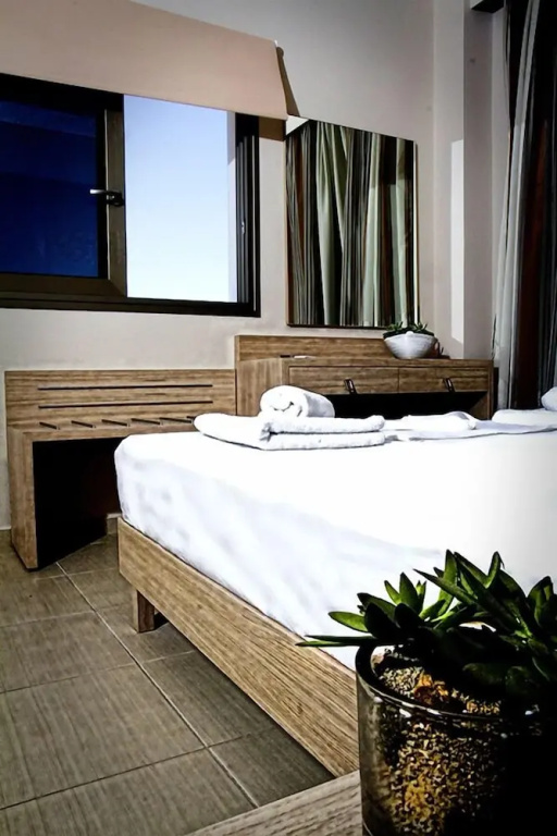 Crystal Bay - Chambres