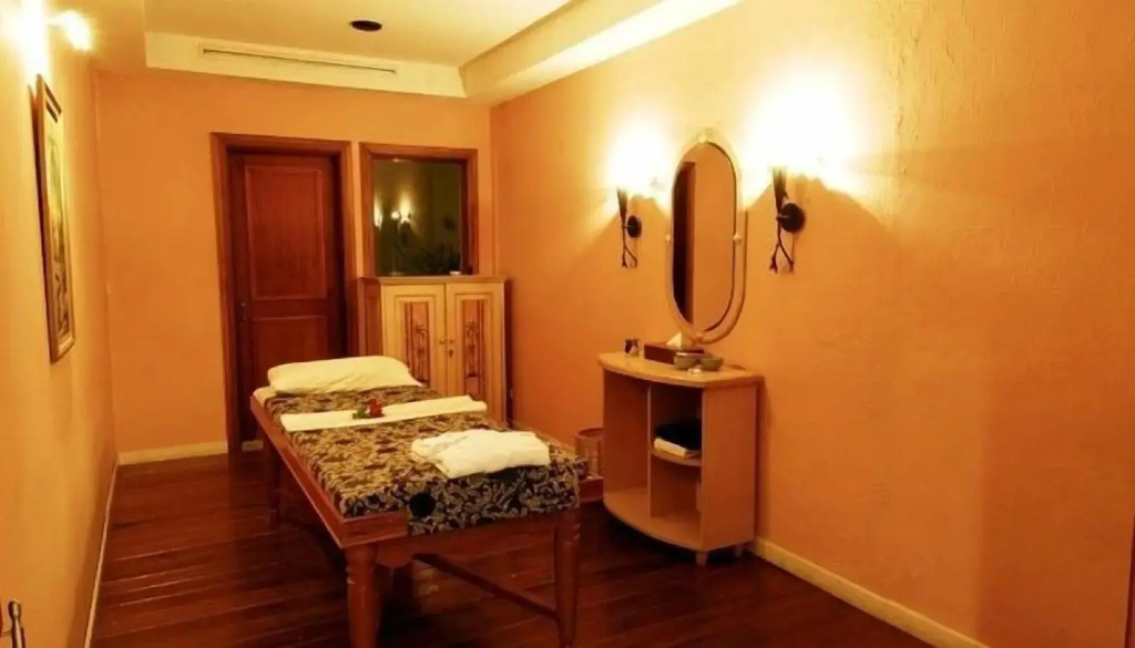 Hotel photo 20