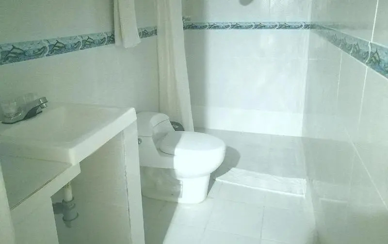 Casa Royal Palm Inn - Chambres
